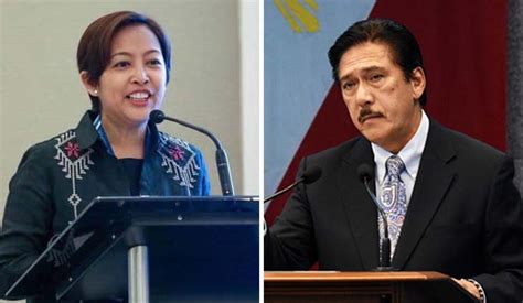 2025 Senate race: Abby Binay, Tito Sotto gain traction according .